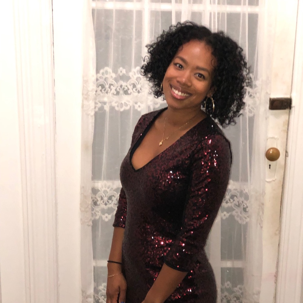 Meet your Posher, Lindaey
